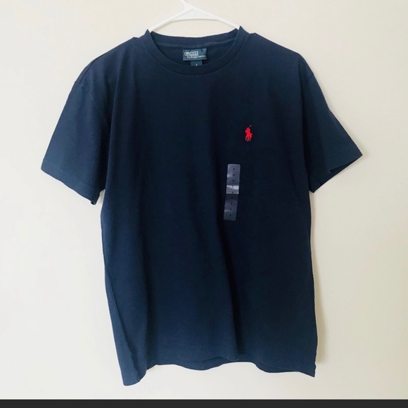 Polo by Ralph Lauren Tee - Picture 2 of 3